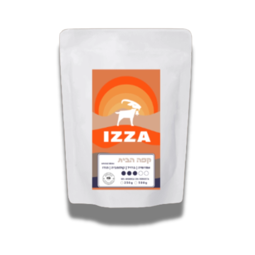 קפה IZZA